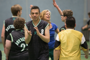 Super_G BASKETBAL 2016