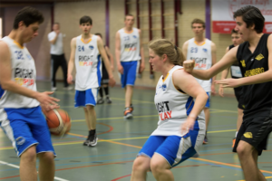 Super_G Basketbal 21 mei 2017
