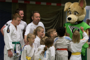 Super_G Judo 21 mei 2017