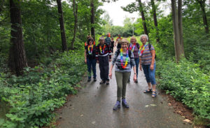 Stichting Super-G wandel evenementen