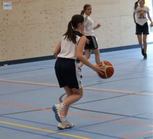 BASKETBAL 2023